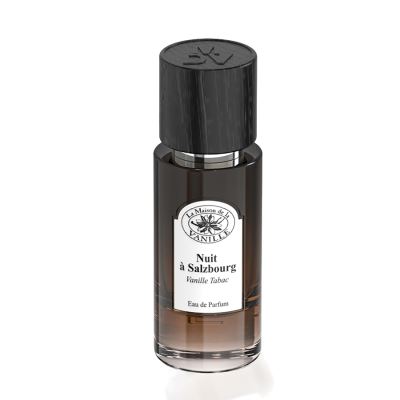 MAISON DE LA VANILLE Nuit à Salzbourg Vanille Tabac EDP 40 ml